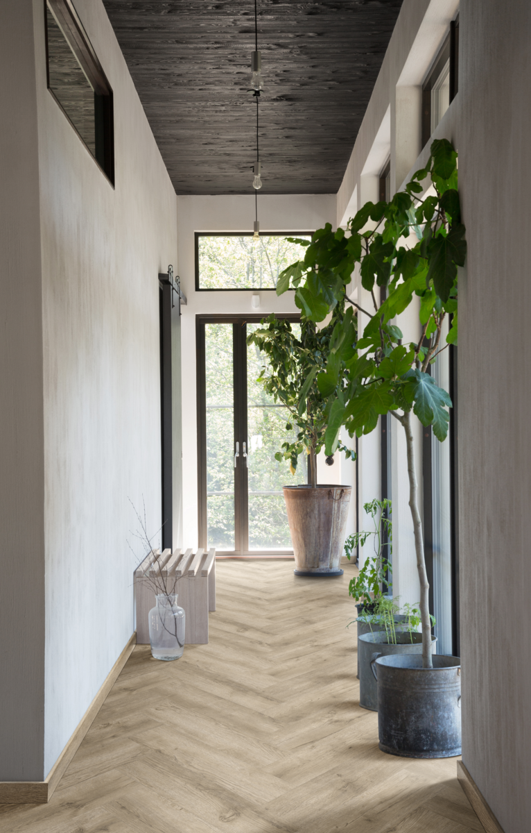 Montilla Herringbone - Ringo